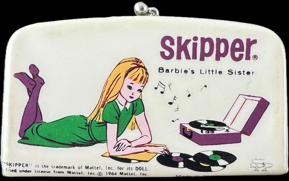 Vintage 1964 