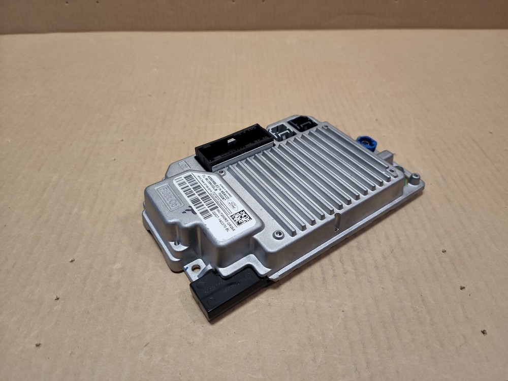 2016-2018 FORD LINCOLN OEM MULTI MEDIA NAV SYNC 3 APIM MODULE G2GT-14G370-BL