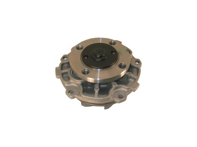 AC Delco Gold Water Pump fits Pontiac Grand Am 1994-2005 35QGNX