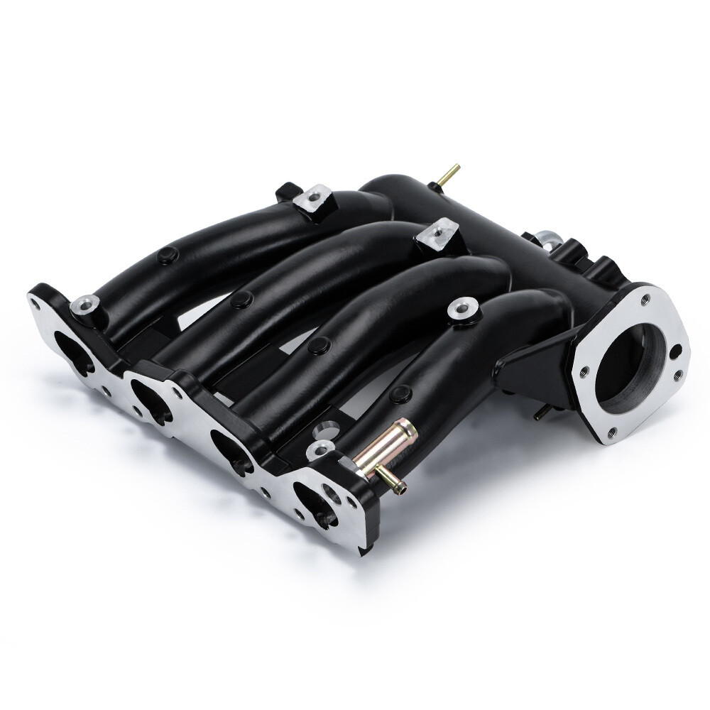 High-Performance D15 D16 Intake Manifold for 88-00 Honda Civic CRX Del Sol