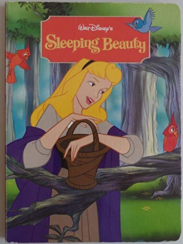 Title: Walt Disneys Sleeping Beauty, Lisa Findlay