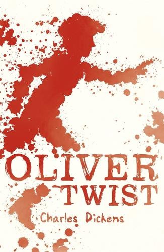 Charles Dickens Oliver Twist (Paperback) Scholastic ClassicsAnother great item from Rarewaves USA | Free delivery!