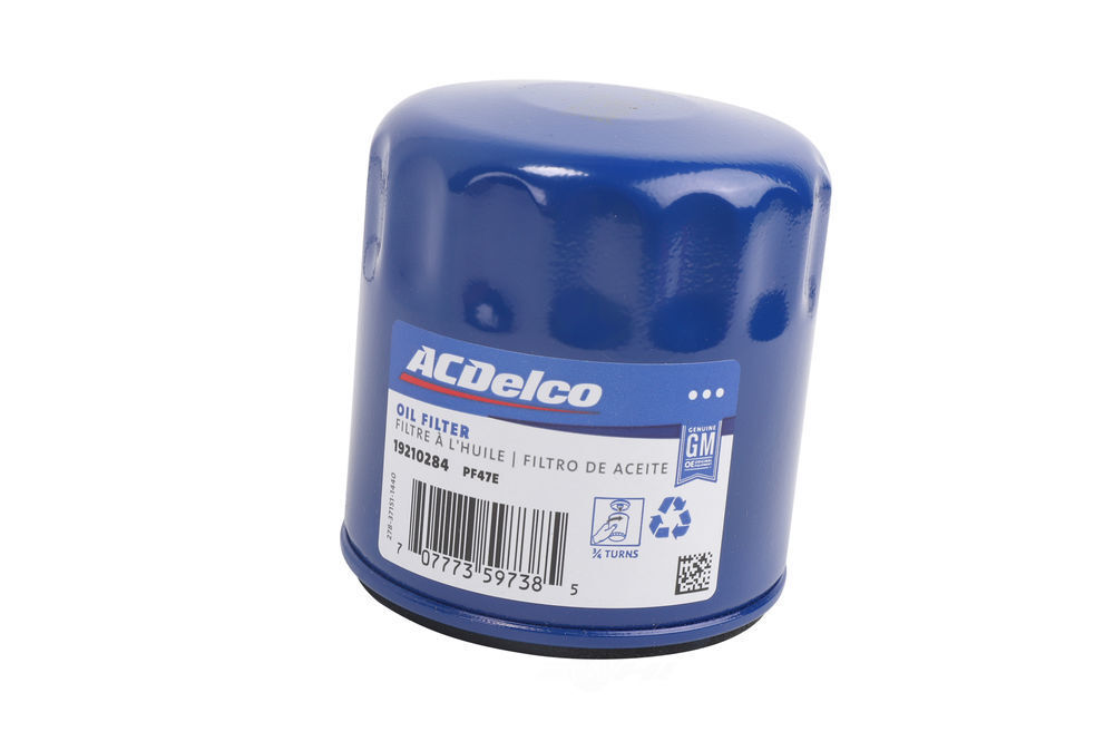 High-Performance Engine Oil Filter for Smooth Vehicle Operation