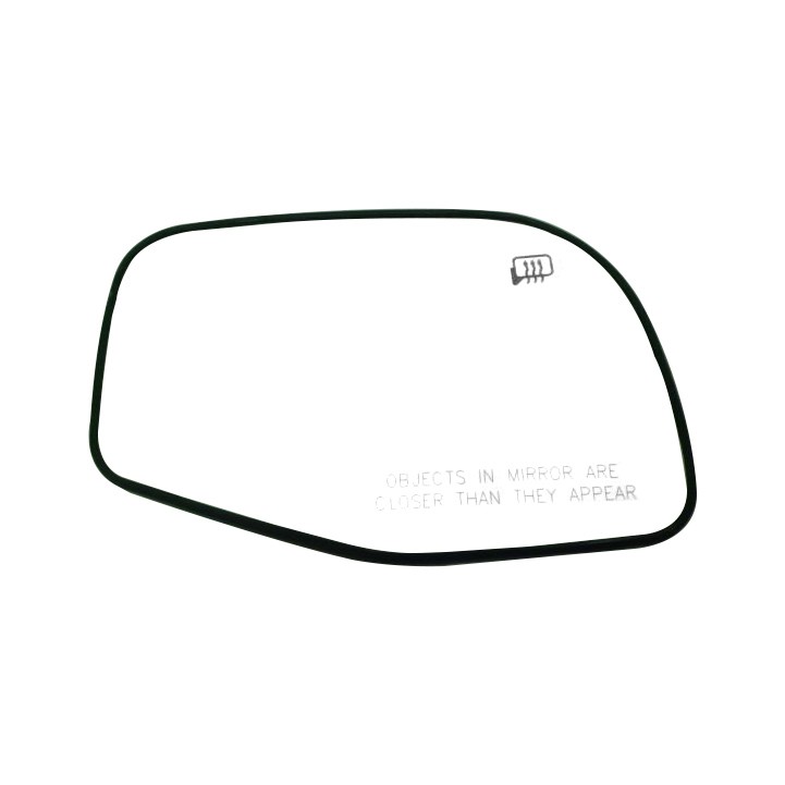 Heated Passenger Right Side Mirror Glass For 2002-05 FORD EXPLORER/MC MOUNTAINER