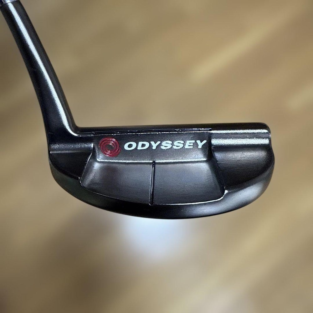Odyssey White Ice 9 Putter 33 Inches in Excellent Condition