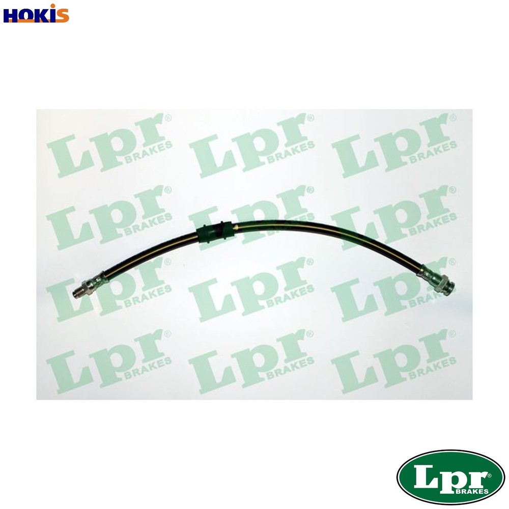 BRAKE HOSE 6T46699 FOR FIAT 138 B2.000 1.3L 138 B.000 1.1L 4cyl UNO