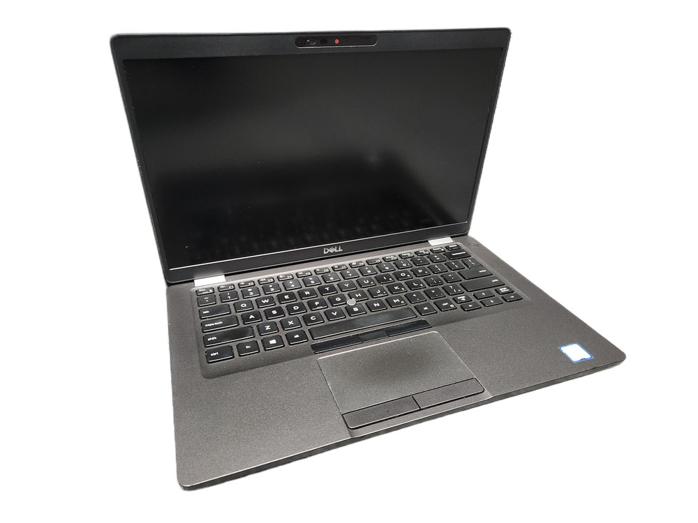 Dell Latitude 5400 14