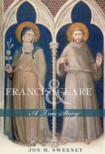 Jon M. Sweeney Francis and Clare (Paperback)Another great item from Rarewaves USA | Free delivery!