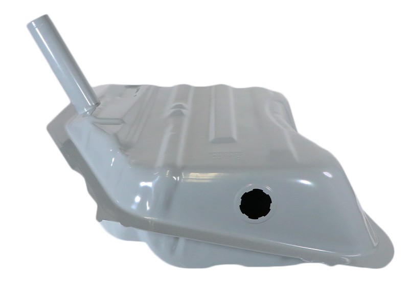 Fuel tank fuel tank petrol tank 54 liter for Ford Taunus manufacturing years 70-82