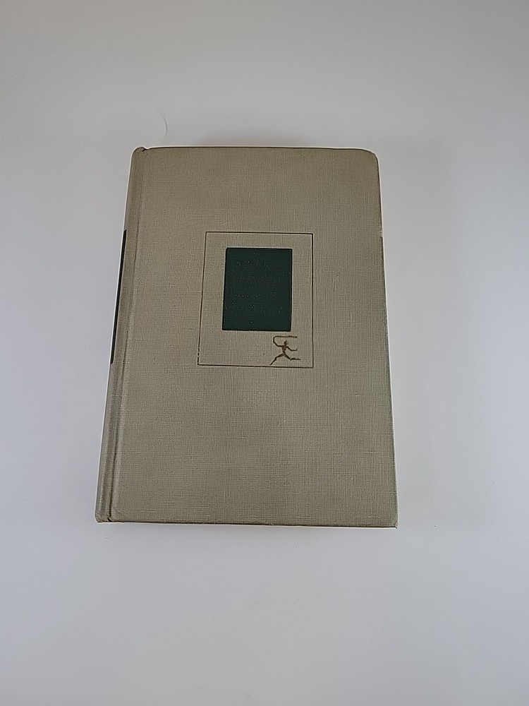 The Plays of Anton Tchekov Constance Garnett 1st Ed Modern Library HC