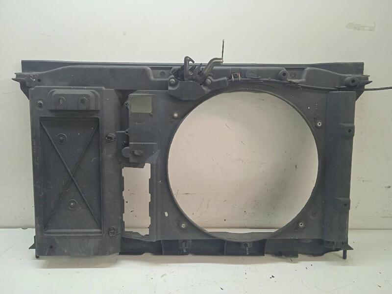 9680590180 front panel Peugeot 308 Comfort 2007 361665