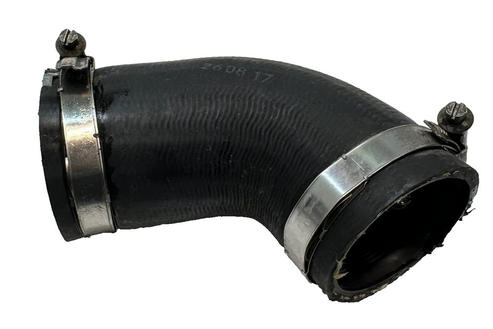 Q3 Audi 2.0L Intercooler Right Side Air Inlet Intake Hose Tube Pipe OEM 2015-18