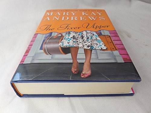The Fixer Upper: A Novel by Andrews