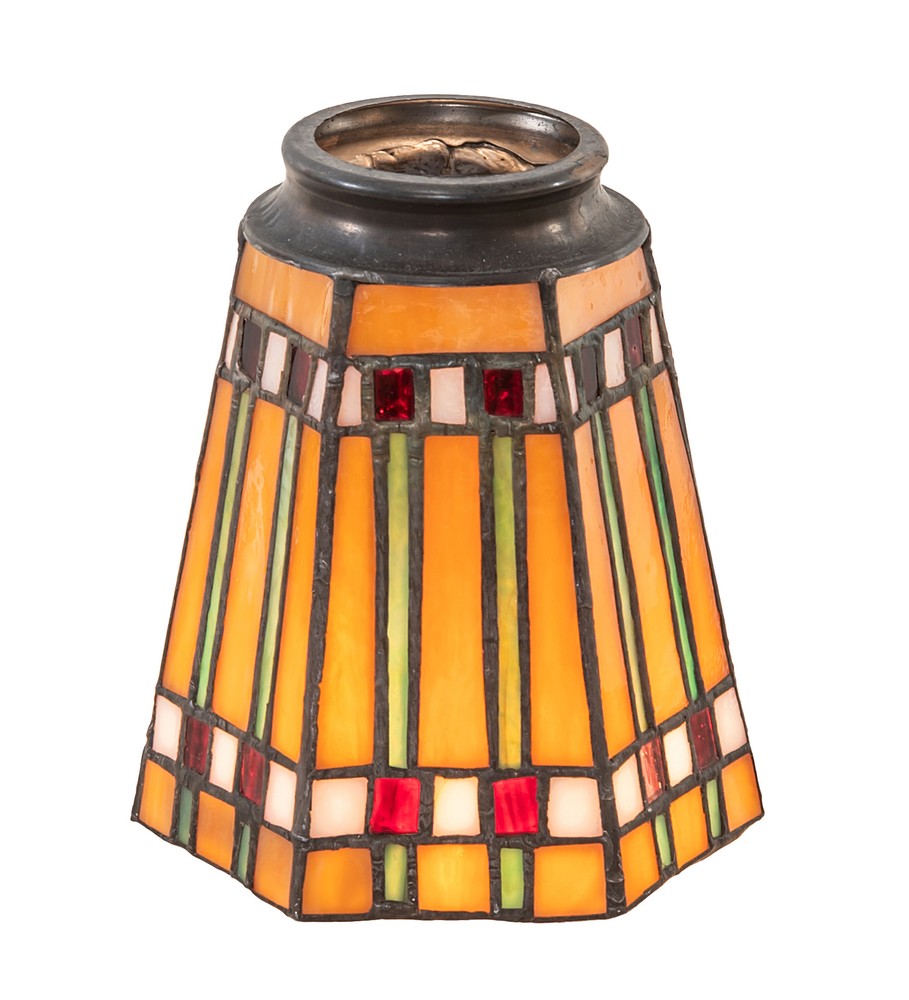 Meyda Tiffany 27464 Prairie Corn 4