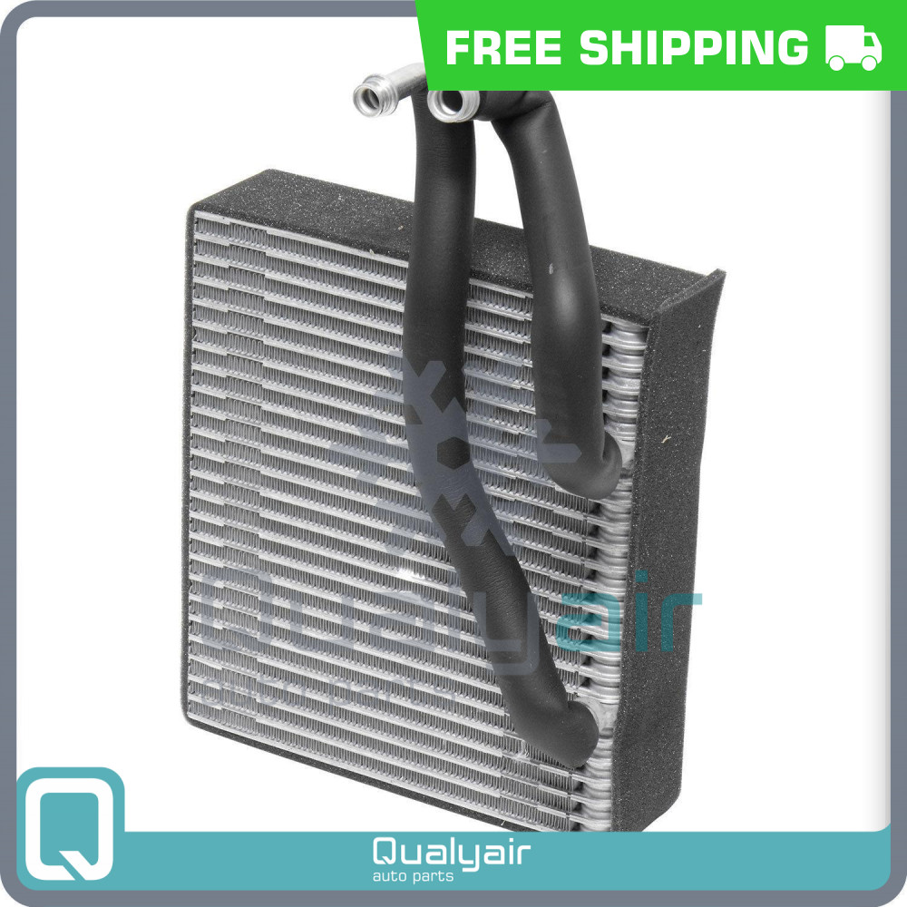 New A/C Evaporator Core Compatible with 2002-2006 Acura RSX