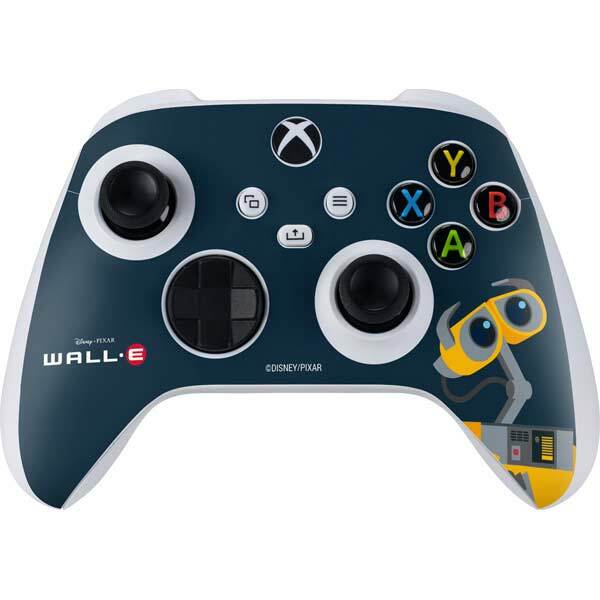 WALL-E Xbox Series S Controller Skin - WALL-E Robot