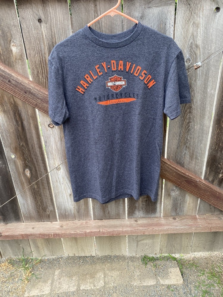 Harley-Davidson 