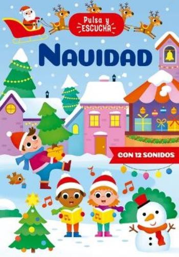 Anna Casalis Navidad - Pulsa Y Escucha (Hardback)Another great item from Rarewaves USA | Free delivery!