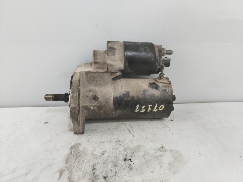 NO REFERENCE HAS starter motor SEAT CORDOBA SEDAN 6K2 1711048