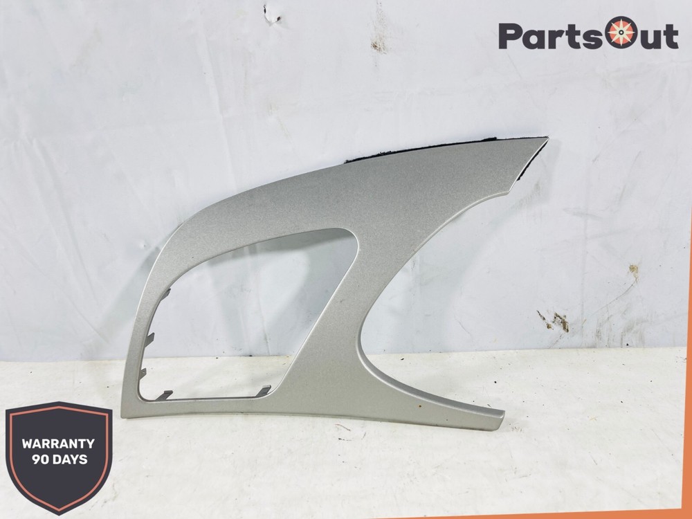 Audi A4 Left Drivers Side Air Vent Trim Bezel 6595000 2012-2016 OEM