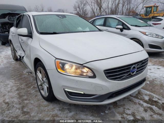 Used A/C Condenser for 2015 Volvo S60 - Grade A Condition  -image