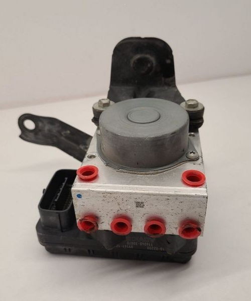 2009-2010 Toyota Corolla Anti-Lock Brake ABS Pump Assembly North America built