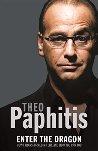 Enter the Dragon by Paphitis, Theo Paperback Book The Fast Free ShippingFREE US DELIVERY | ISBN: 0752894226 | Quality Books