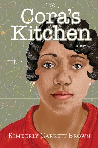 Cora's Kitchen, Paperback by Brown, Kimberly Garrett, Like New Used, Free shi...