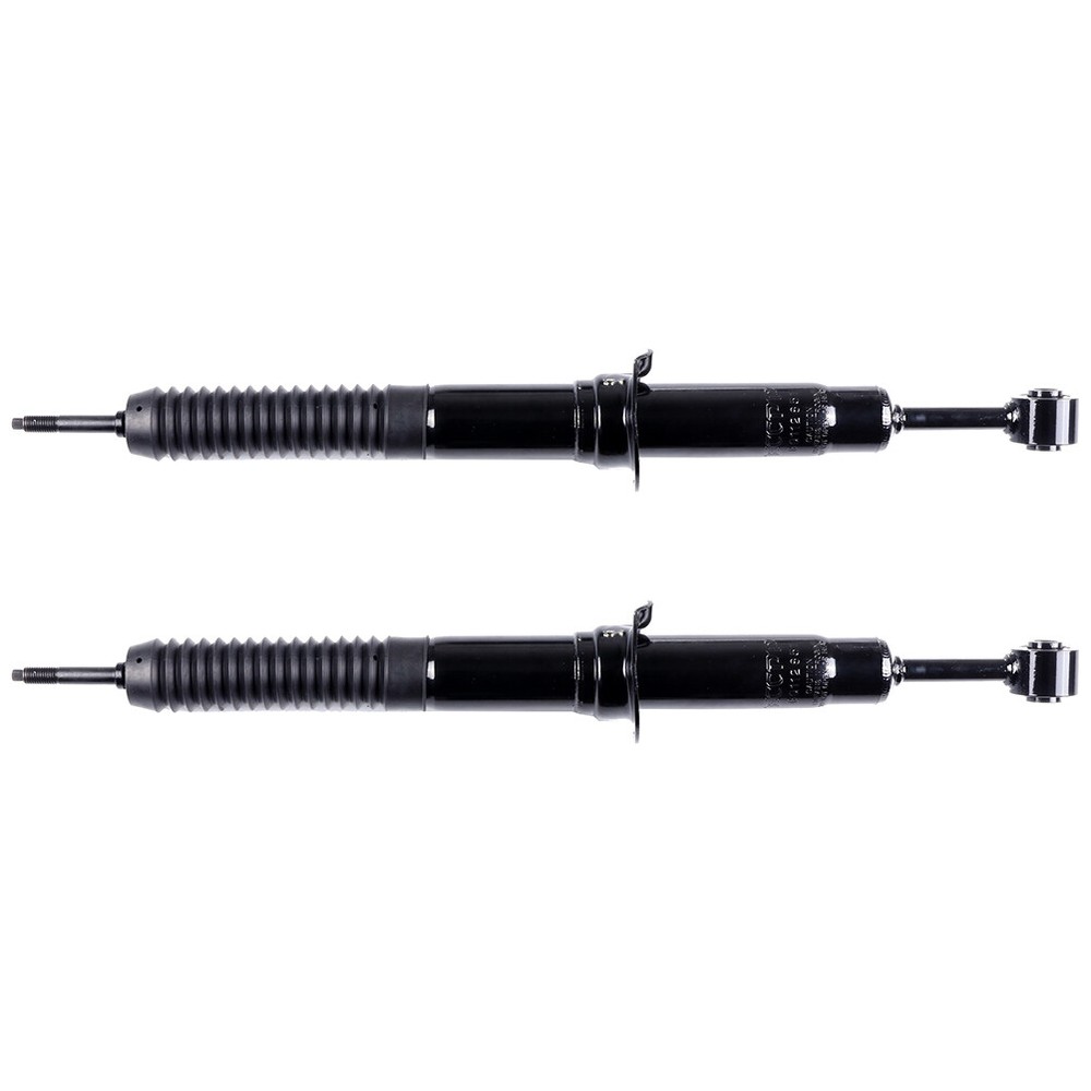 Toyota Tundra Front Pair Shock Absorber & Strut Assembly by PICKOOR