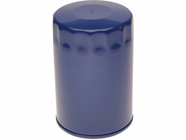 AC Delco Professional Oil Filter fits Chevy V10 1987 32JCFC