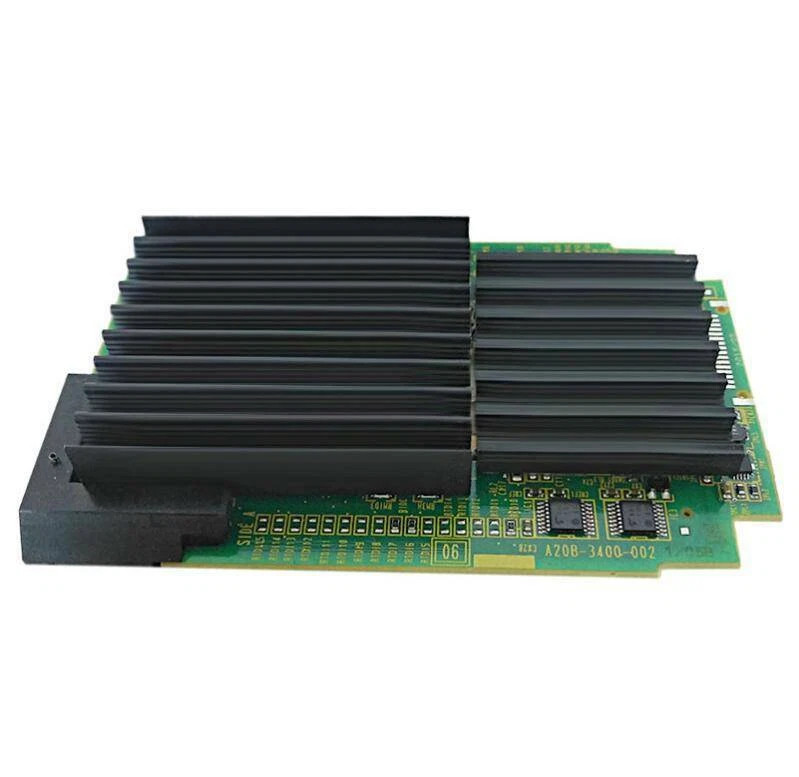 Brand NEW Fanuc A20B-3400-0021 PCB Board