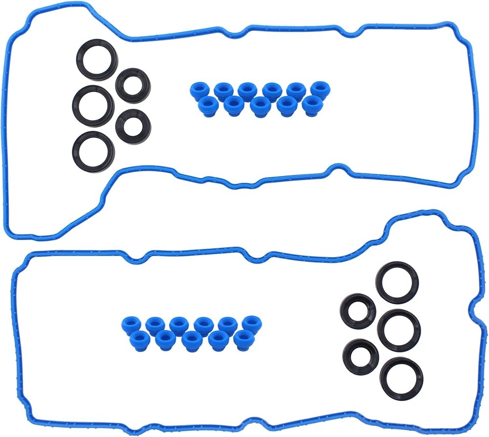 Brand New Valve Cover Gasket Kit VS50814R Fit For 2013-2019 Lincoln MKT 3.7L V6