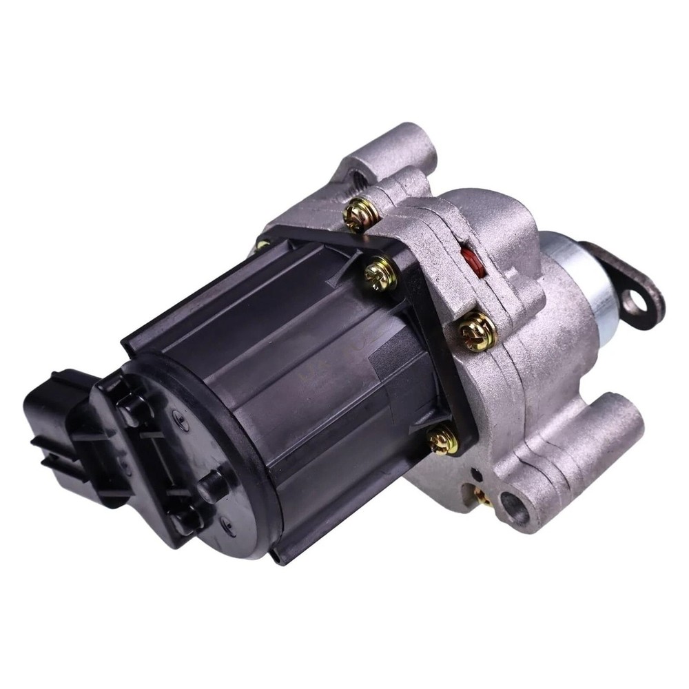 TD04M4t Turbo Electric Actuator 49477-19901 for Komatsu P173 Tier 4 Engine