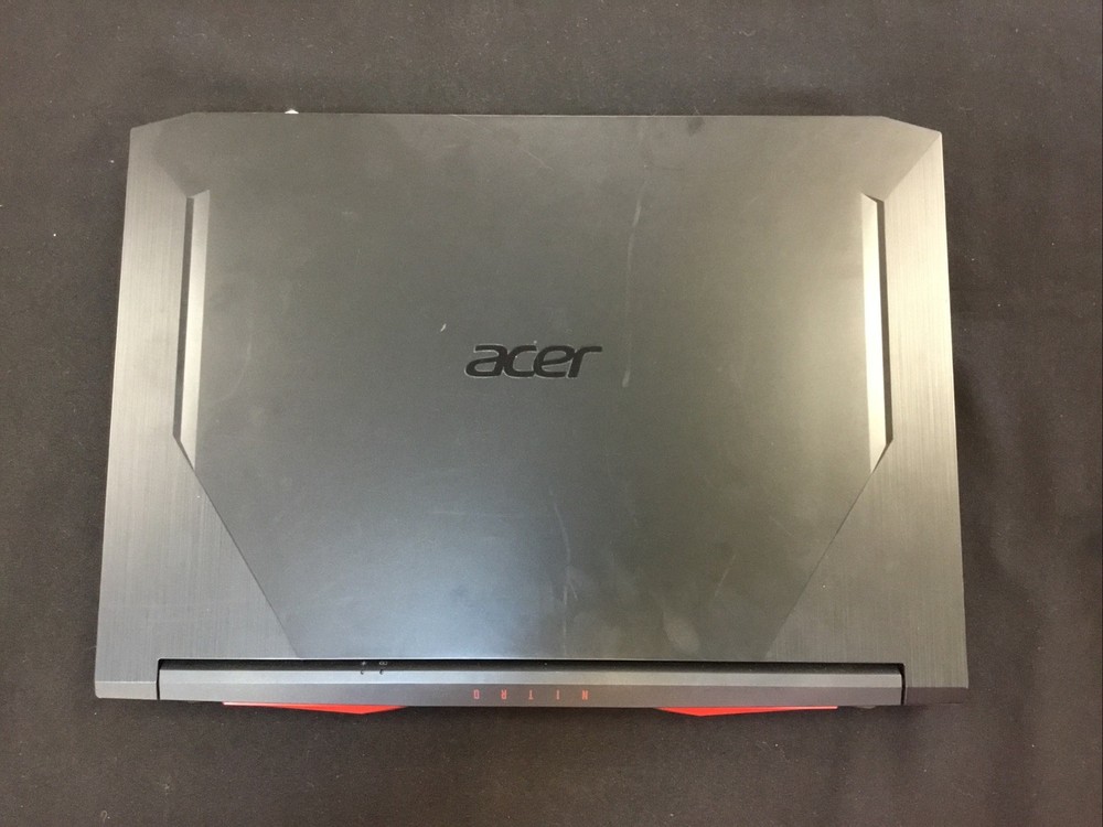 Acer Nitro 5 15.6