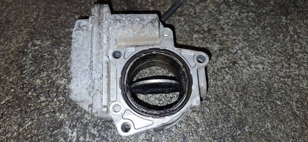 Seat Altea 2005 High Flow Throttle Body Valve (Air Control Valve) #2377880-93