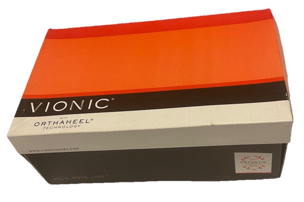 Orthotic Support Shoes for Women by Orthaheel