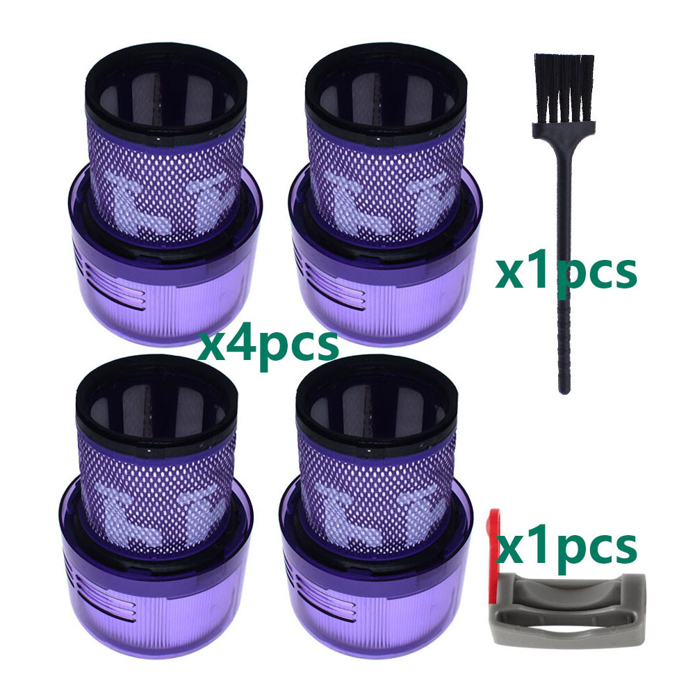 Dyson V11 V15 SV14 SV15 Washable Post Filter Replacement Part