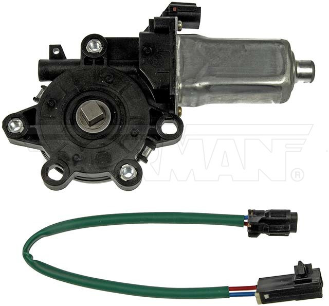 Dorman 742-503 Window Motor For Select 87-04 INFINITI Mercury Nissan Models