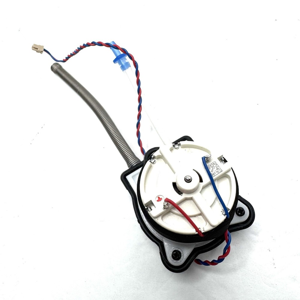 Genuine DEEBOT X2 OMNI Robot Vacuum & Mop Water Pump Assembly & Tubes Part ONLY