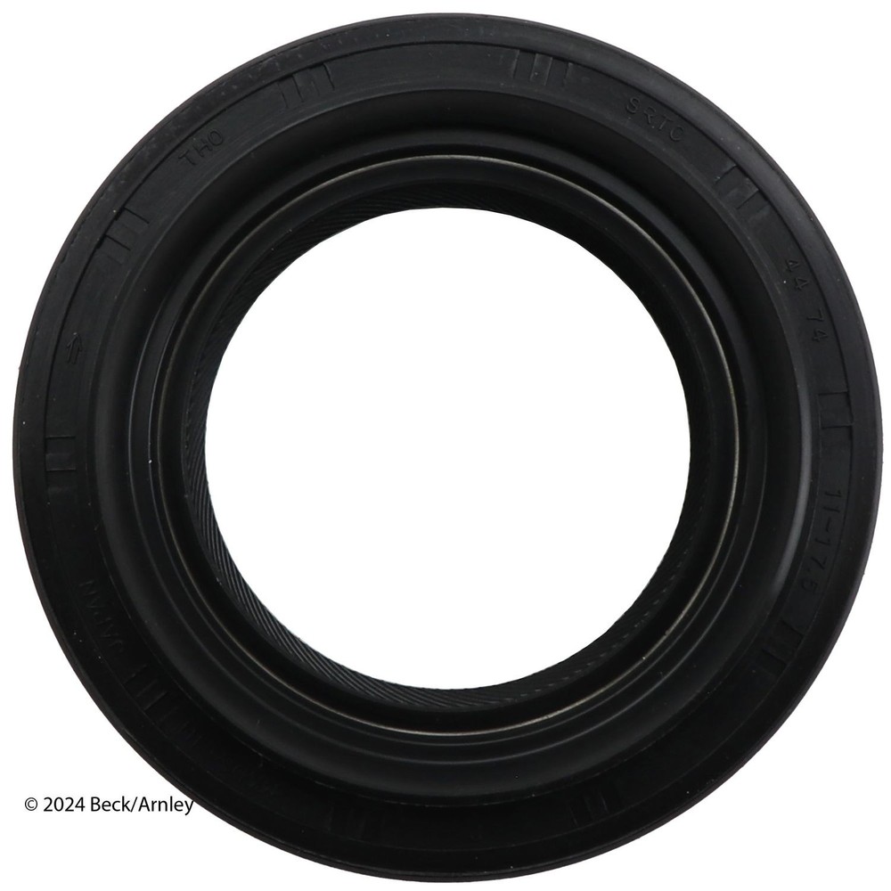 Beck Arnley 052-3929 Seal Pinion For 98-07 Toyota Tacoma