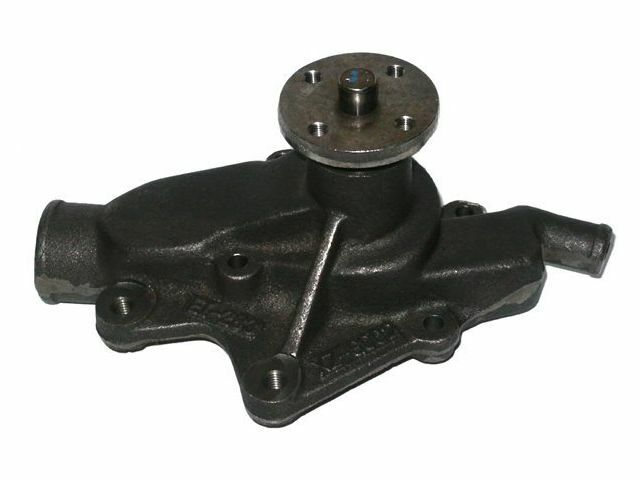 Gates Water Pump fits American Motors Hornet 1975-1977 31NNTC