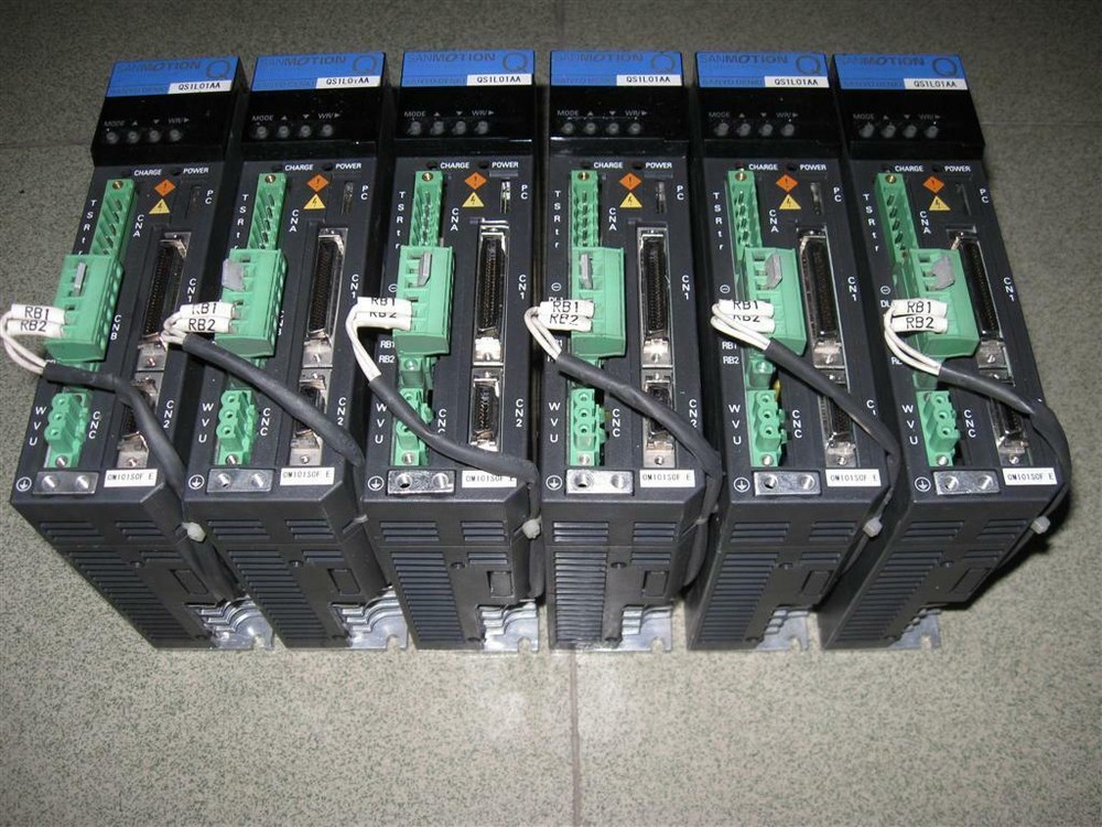 1pc for used working QS1L01AA0M101S0F Via DHL or Fedex #A6-37