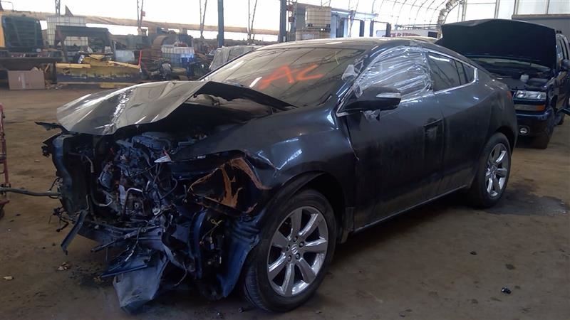 Anti-Lock Brake Part Modulator Assembly Fits 10-13 ZDX 5874178