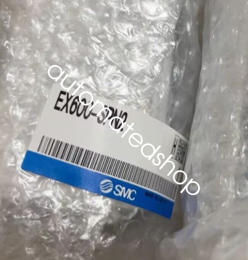 1Pcs New EX600-SPN2 Valve island module Shipping DHL or FedEX
