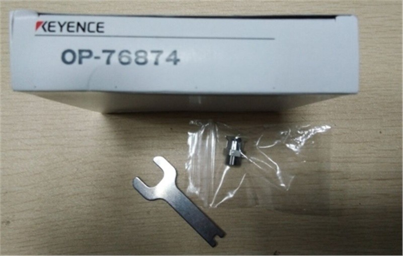 OP-76874 Brand New 1Pc Keyence np