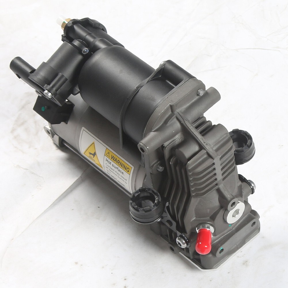 Air Suspension Compressor Fit For Mercedes Gl Ml W164 X164 Gl450 Gl550 Pump