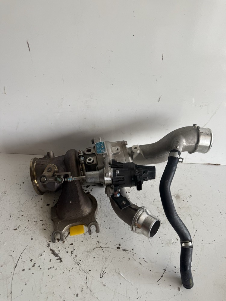 2021-2023 G80 G90 GV70 GV90 Left LH Engine Turbo Charger 28231-3N101 OEM 4139
