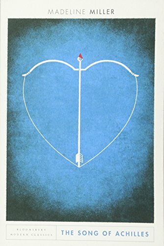 The Song of Achilles: Bloomsbury Modern Classics by Miller, Madeline Book The-image