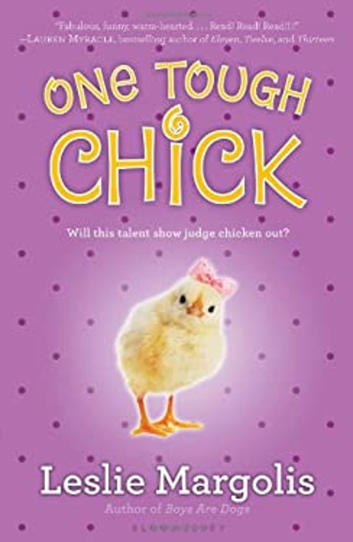 One Tough Chick Paperback Leslie MargolisFree US Delivery | ISBN:161963161X