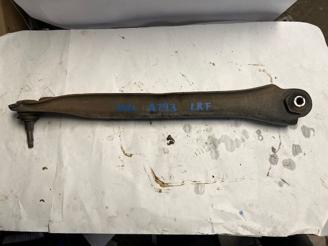 01-08 Ford Escape Rear Lower Control Arm Driver Side 554950